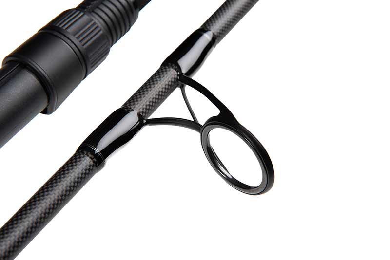 Fox Prut Horizon X5 Black 12ft 3,6m 4b 2-díl (obrázek 3)