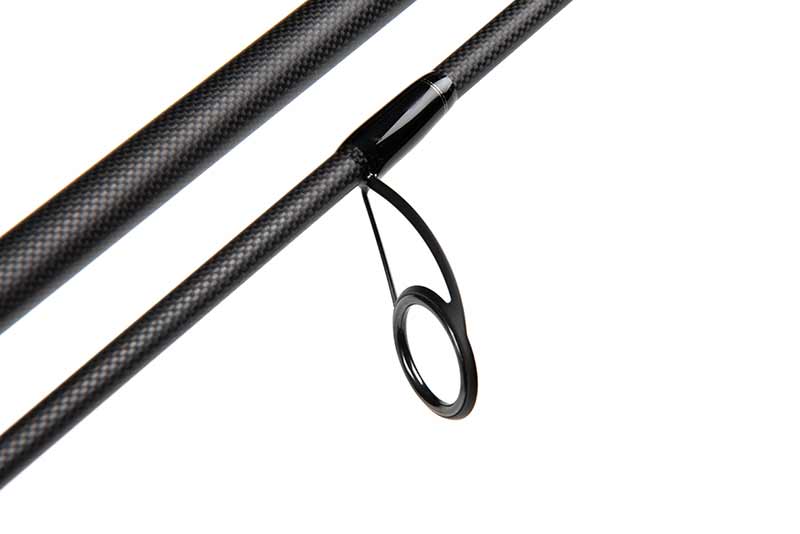 Fox Prut Horizon X5 Black 12ft 3,6m 4b 2-díl (obrázek 4)