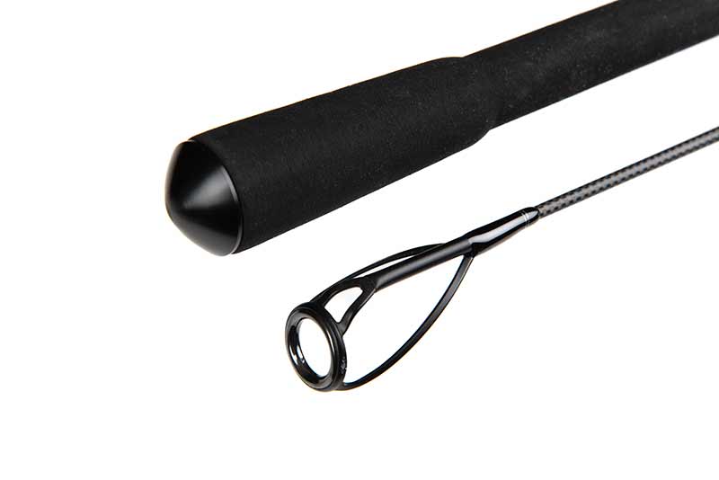 Fox Prut Horizon X5 Black 12ft 3,6m 4b 2-díl (obrázek 6)