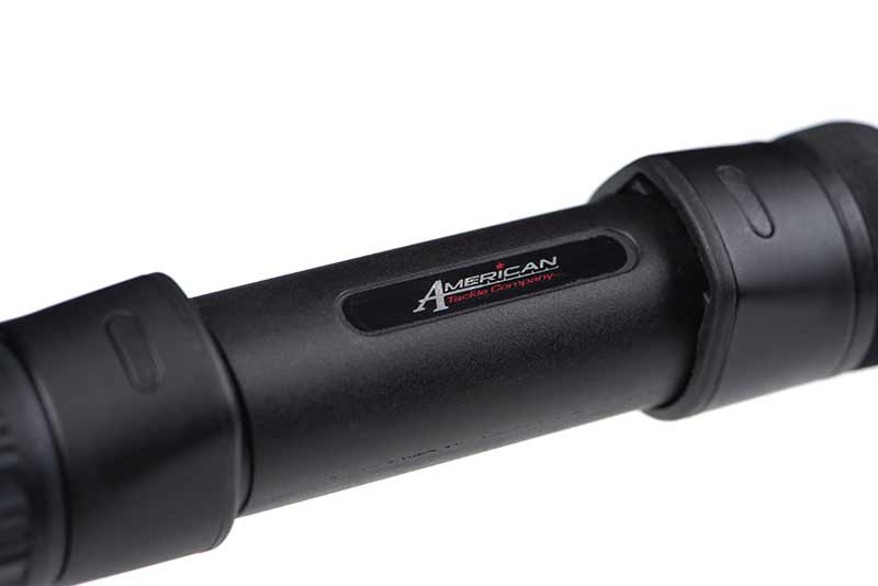 Fox Prut Horizon X5 Black 12ft 3,6m 4b 2-díl (obrázek 7)