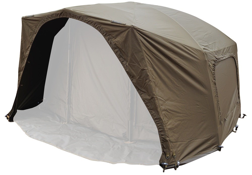 Fox Přehoz Frontier II Deluxe Wrap