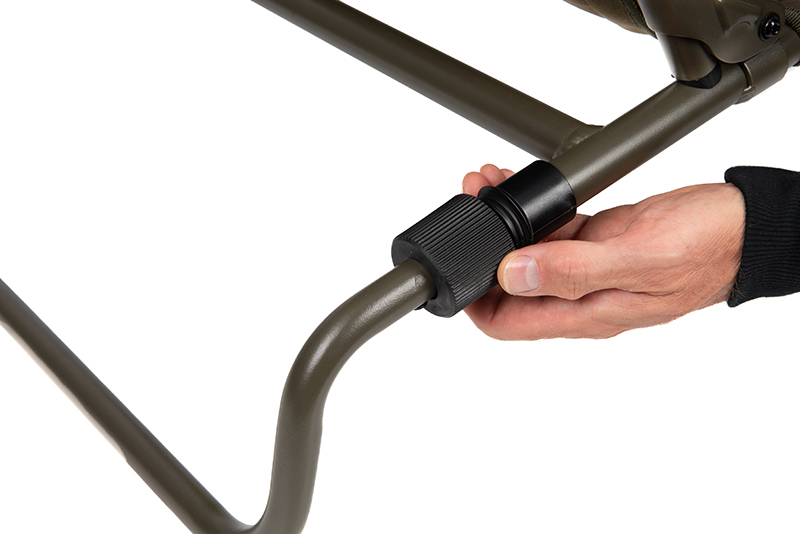 Fox Křeslo Camolite Combo Chair (obrázek 3)