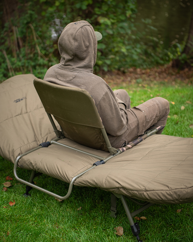 Fox Křeslo Camolite Combo Chair (obrázek 7)