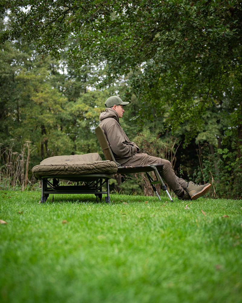 Fox Křeslo Camolite Combo Chair (obrázek 8)