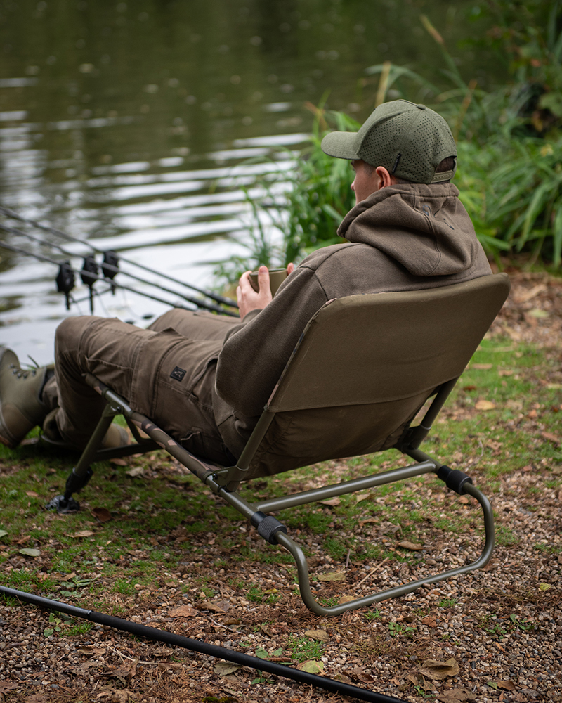 Fox Křeslo Camolite Combo Chair (obrázek 9)