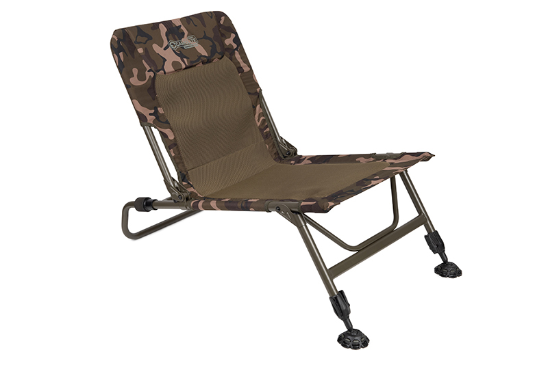 Levně Fox Křeslo Camolite Combo Chair