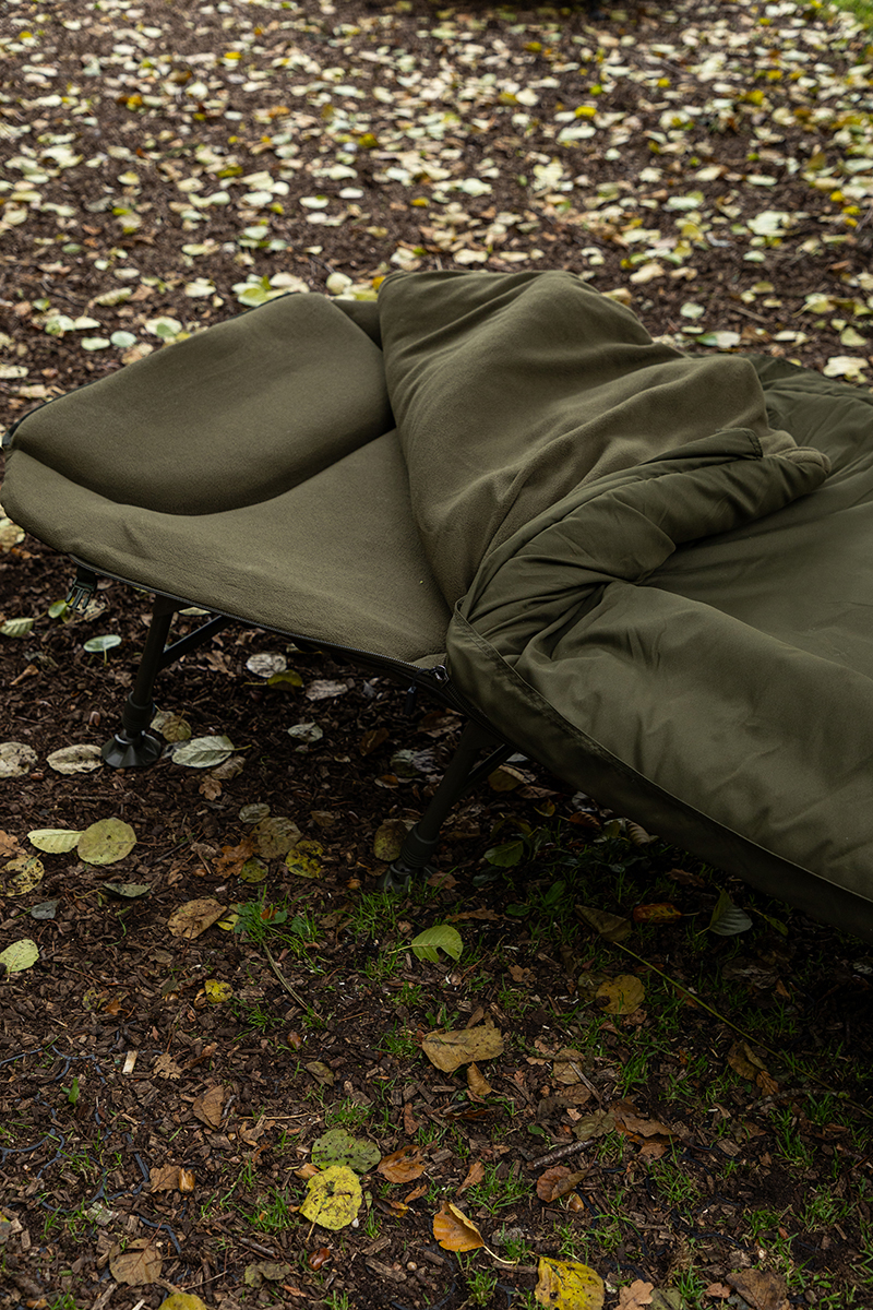 Fox Lehátko Se Spacákem Eos Compact Sleep System (obrázek 7)