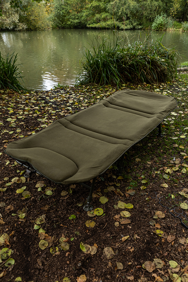 Fox Lehátko Se Spacákem Eos Compact Sleep System (obrázek 8)