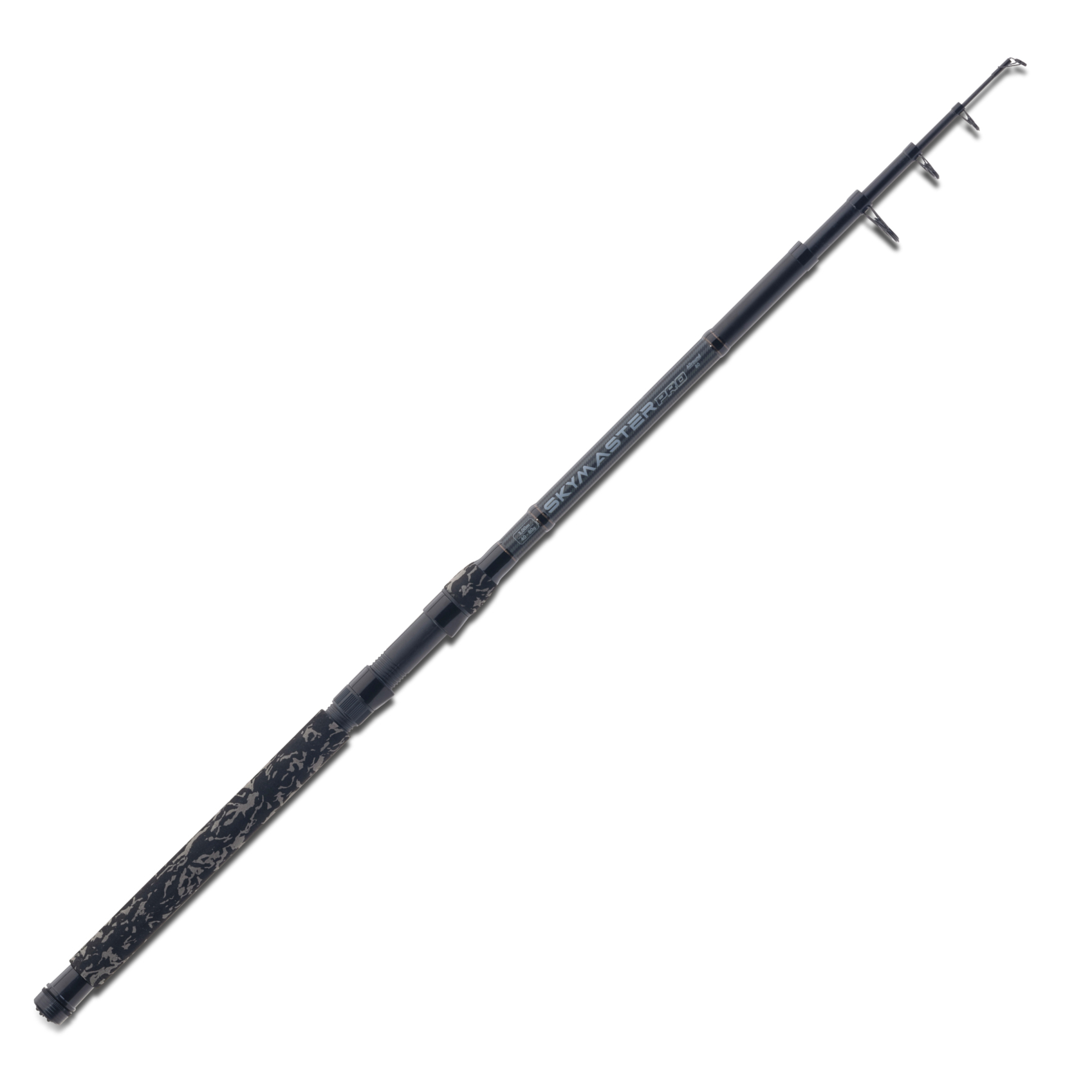 Saenger Prut Skymaster Pro Tele 80 Allround 11ft 3,3m 40-80g 6-díl