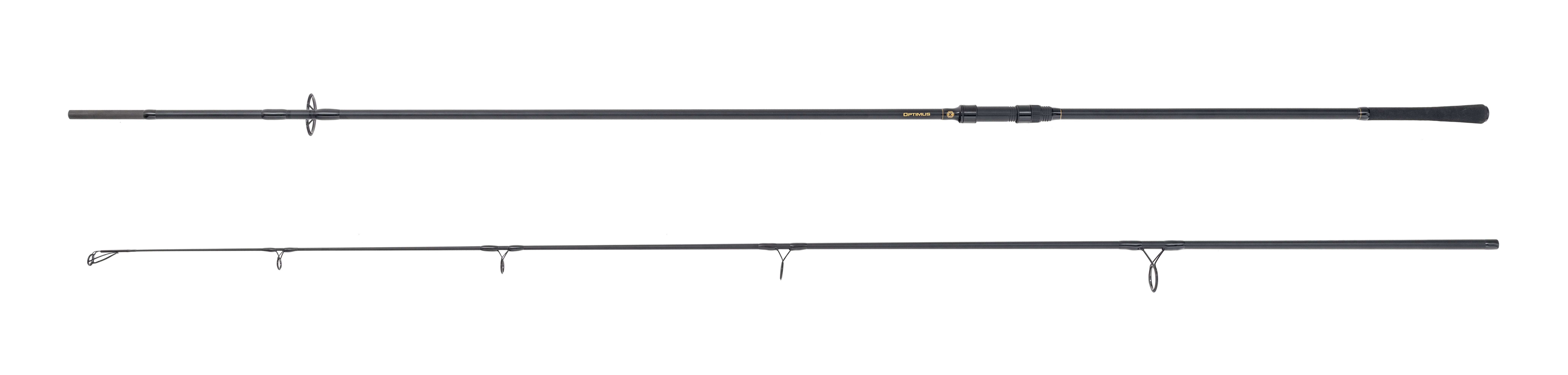 Mivardi Prut Optimus 360H 12ft 3,6m 3lb 2-díl