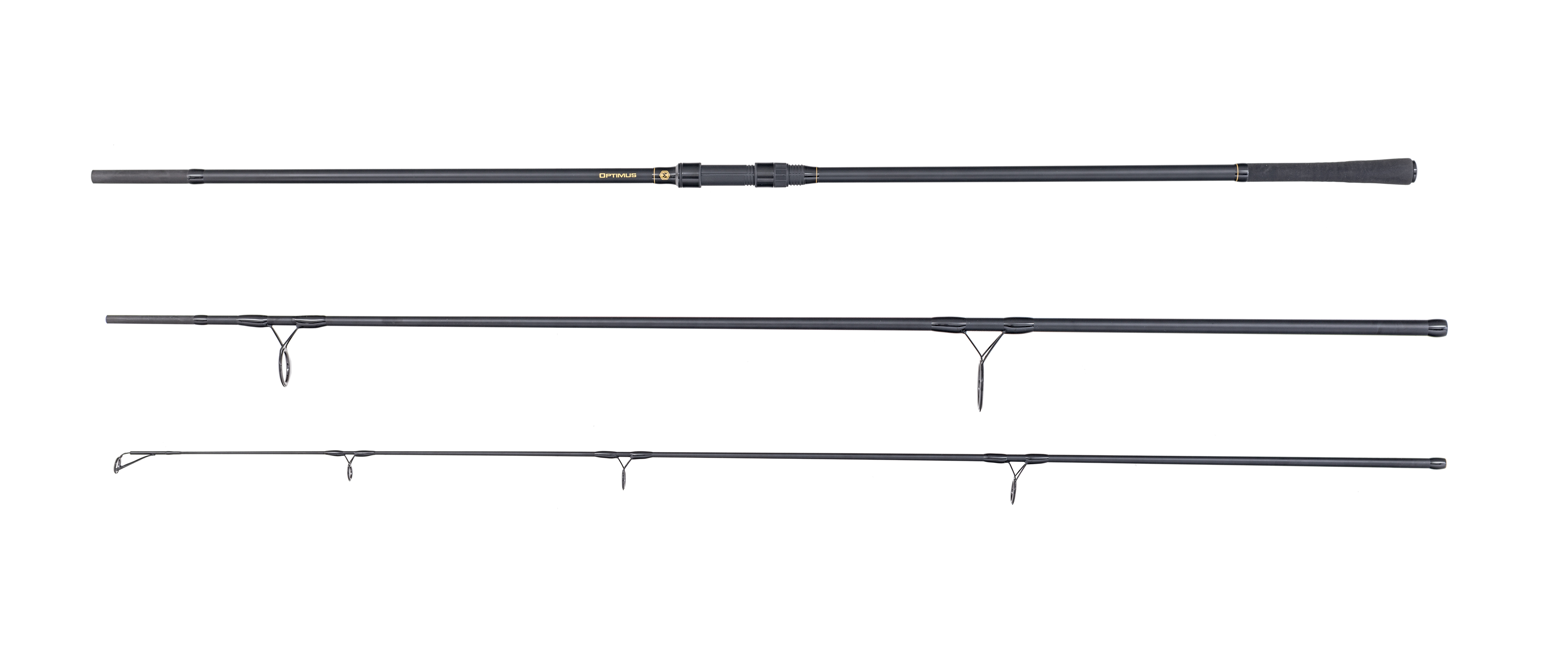 Mivardi Prut Optimus 360H 12ft 3,6m 3lb 3-díl