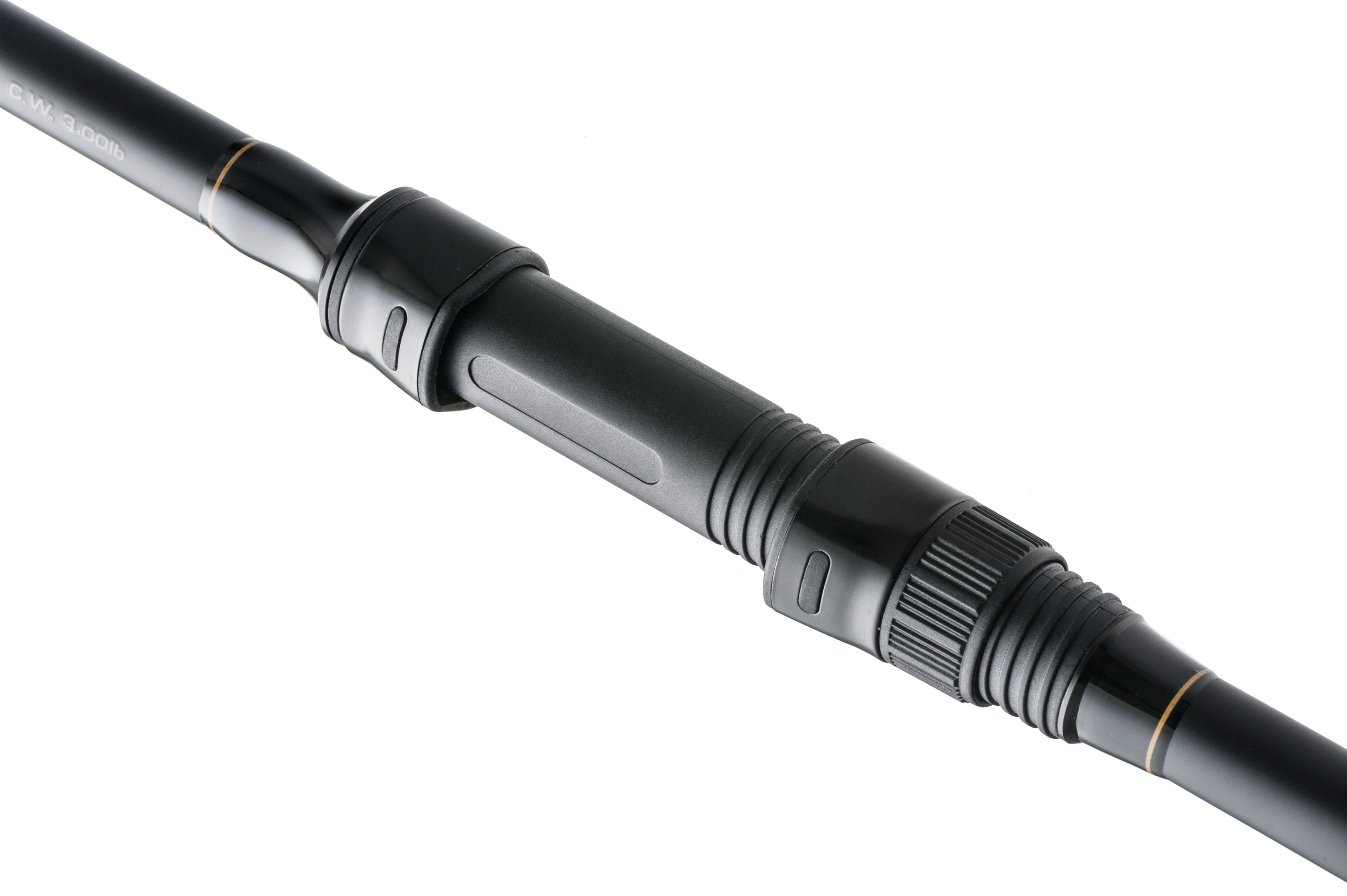 Mivardi Prut Optimus 360H 12ft 3,6m 3lb 3-díl (obrázek 6)