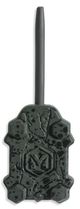 Mivardi Olovo CamoCODE Uni Brick Inline Hmotnost: 43g (obrázek 3)