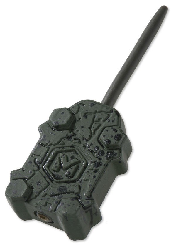 Mivardi Olovo CamoCODE Uni Brick Inline Hmotnost: 43g