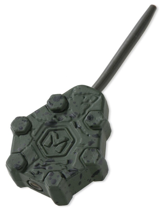 Mivardi Olovo CamoCODE Gripper Inline Hmotnost: 113g