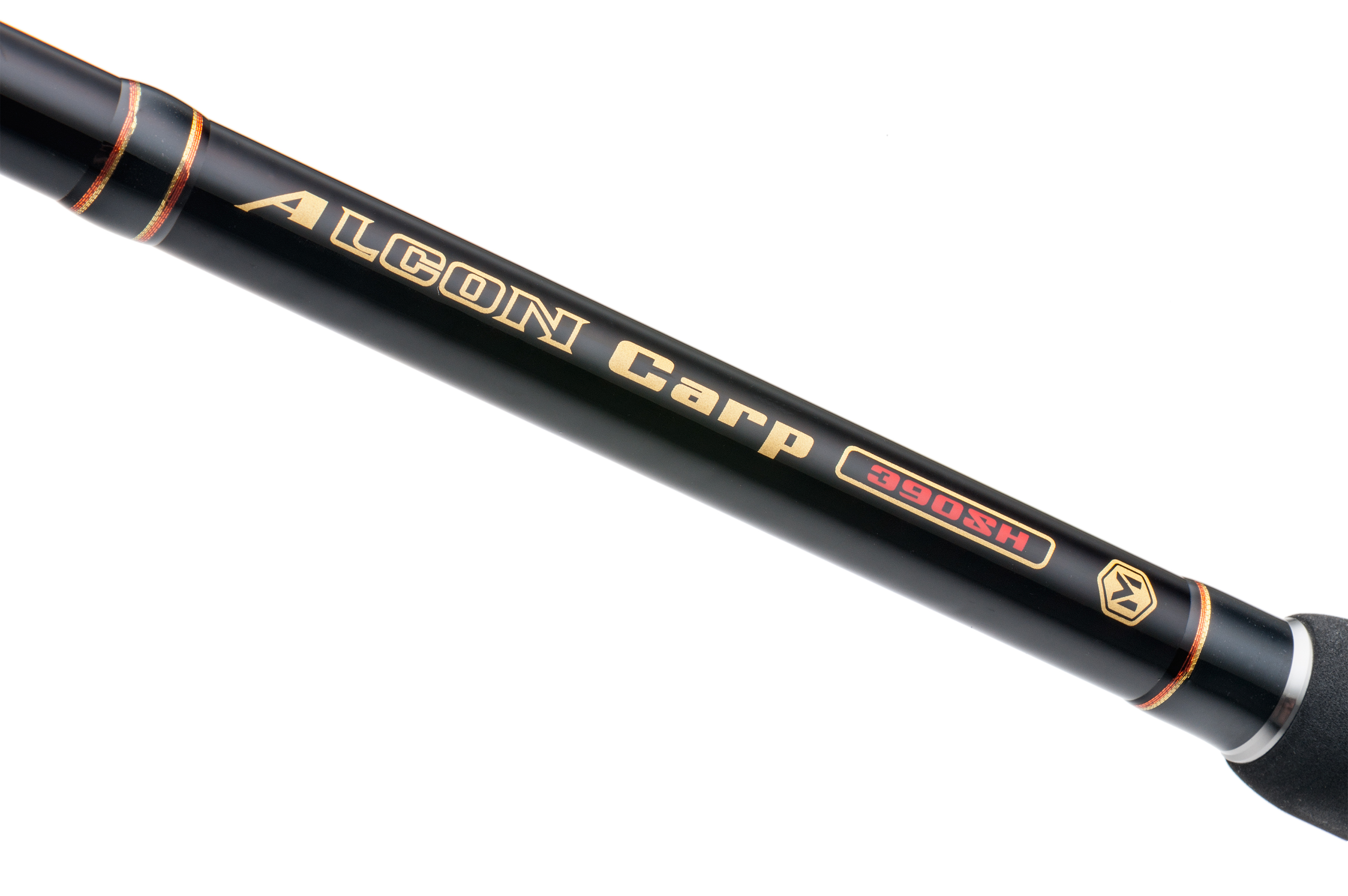 Mivardi Prut Alcon Carp MK2 390SH 13ft 3,9m 3,5lb 3-díl Akce 1+1 (obrázek 5)