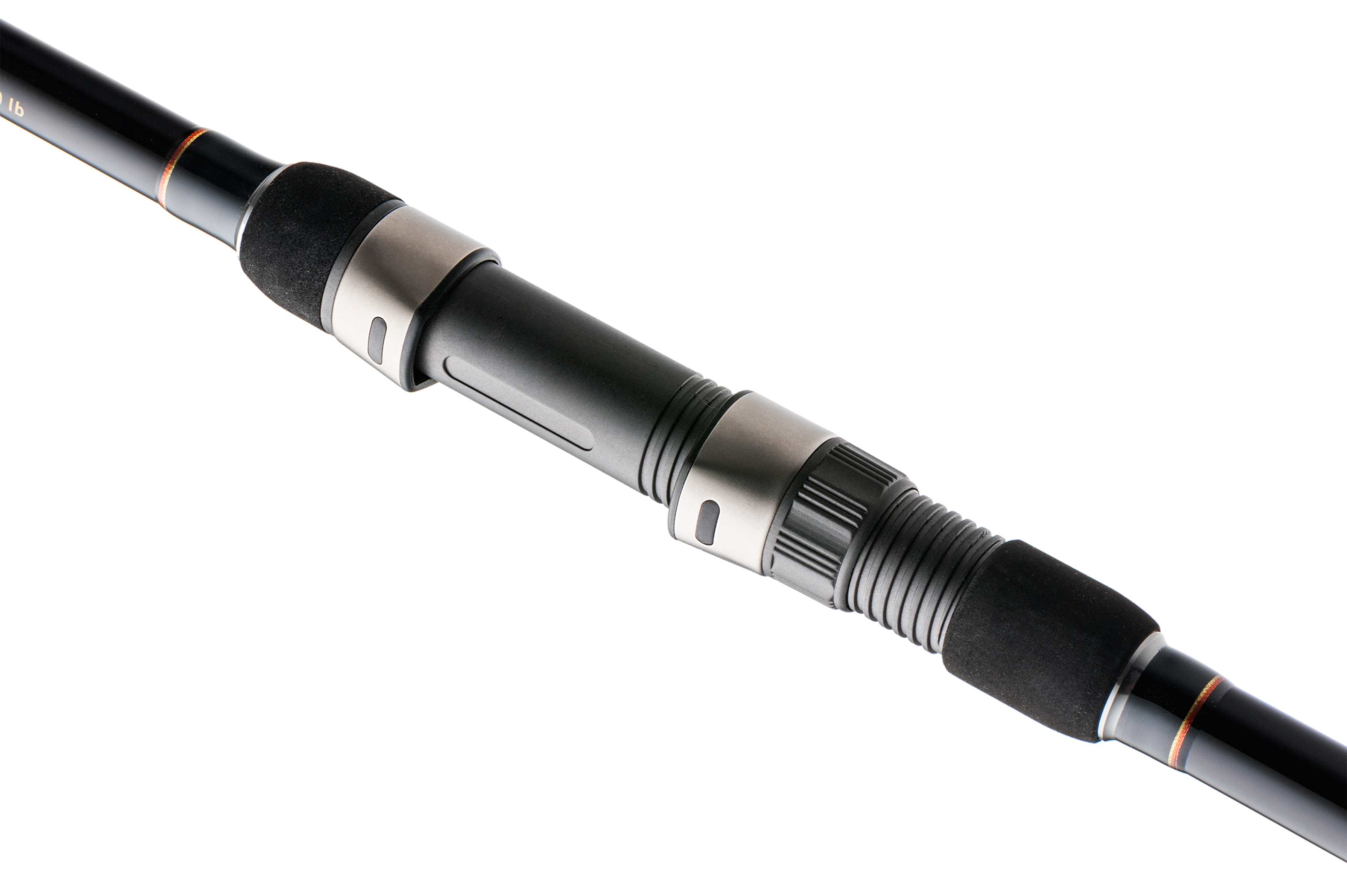 Mivardi Prut Alcon Carp MK2 390SH 13ft 3,9m 3,5lb 3-díl Akce 1+1 (obrázek 6)