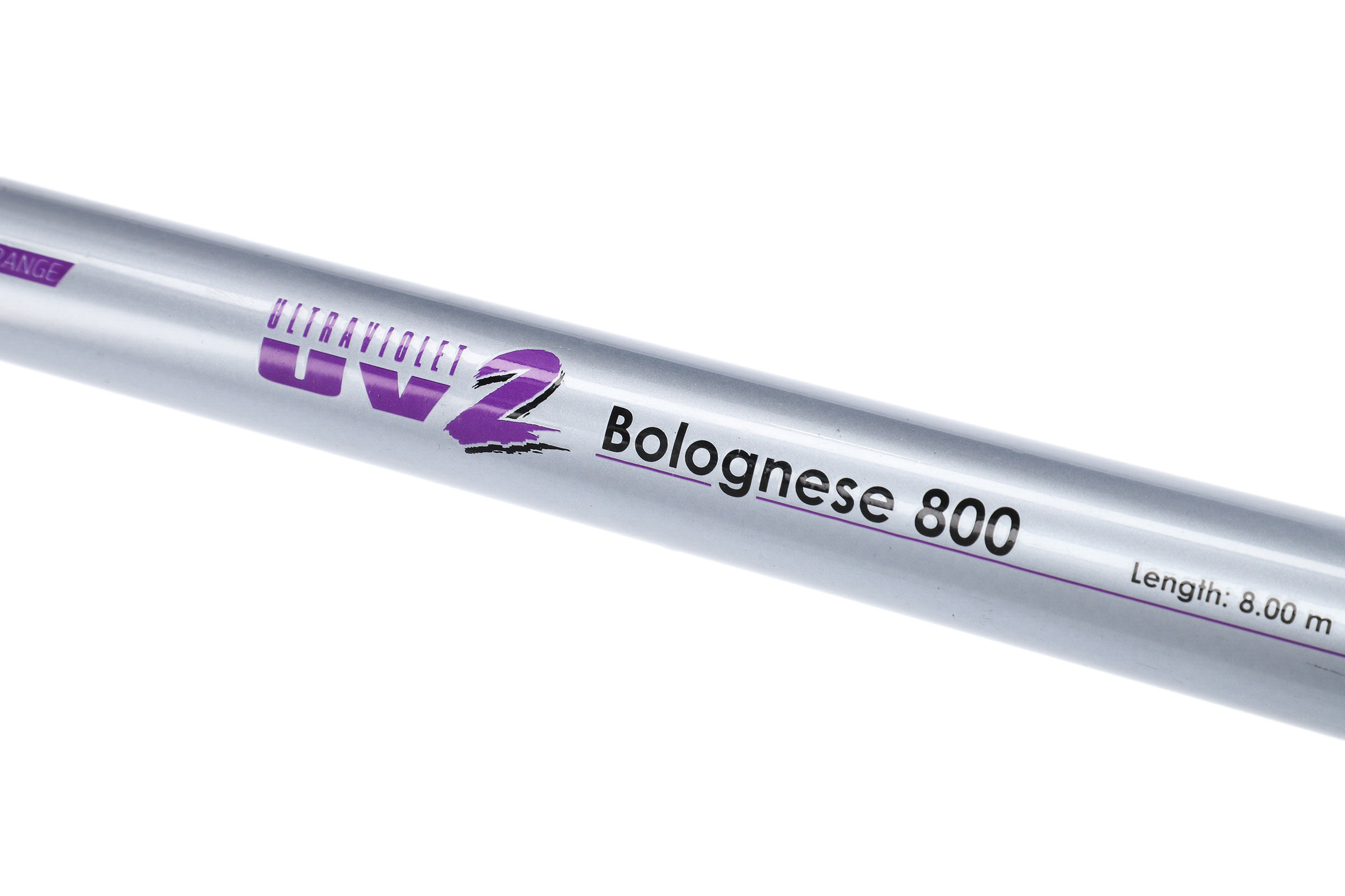 Mikado Prut Ultraviolet II Bolognese 8m 1-25g 8-díl (obrázek 5)