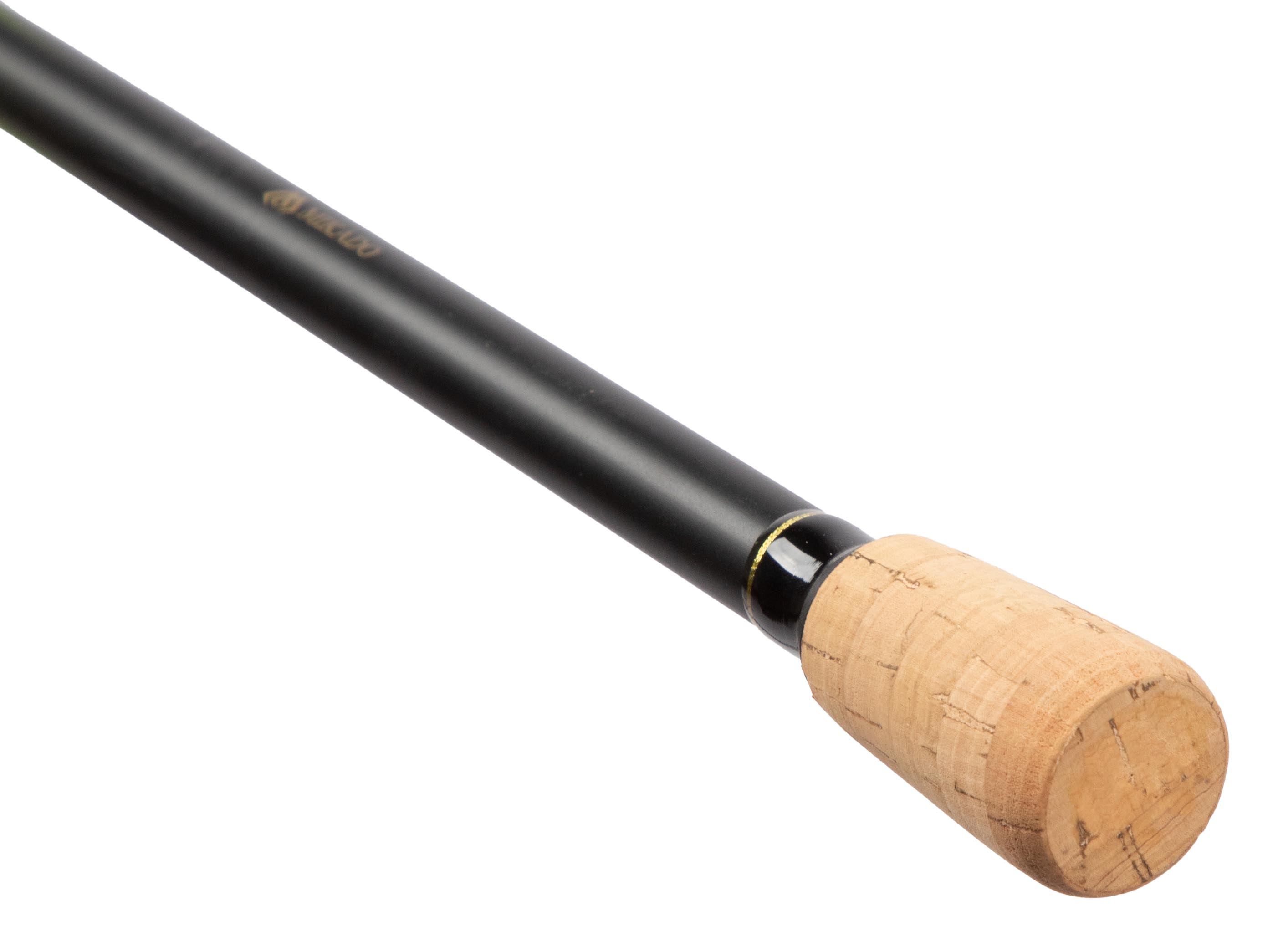 Mikado Prut Sensual N.G. Ultra Light Spin 2,6m 3-18g 2-díl (obrázek 5)
