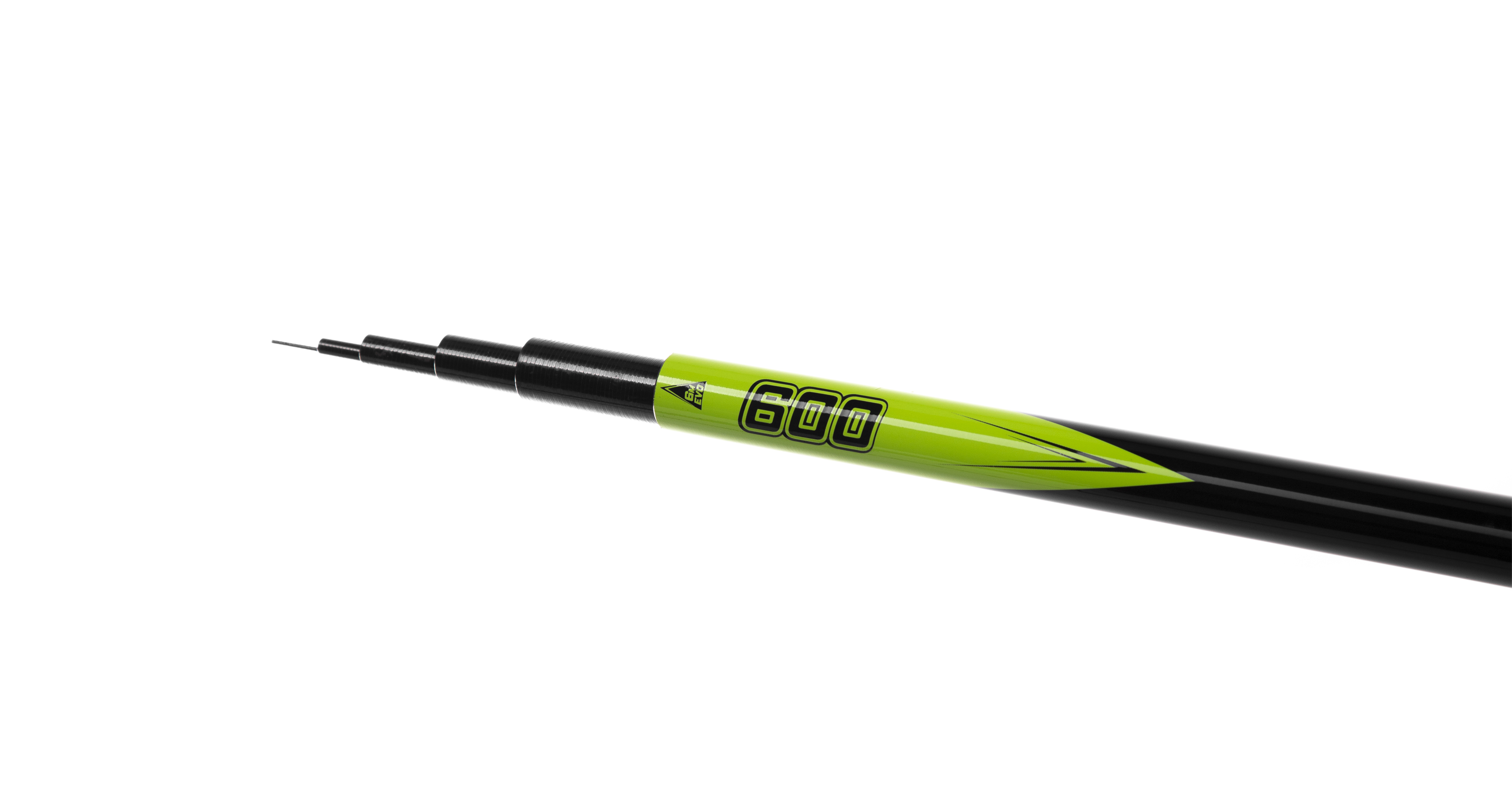 Mikado Bič NSC Pole 7m 5–20g 7-díl (obrázek 3)