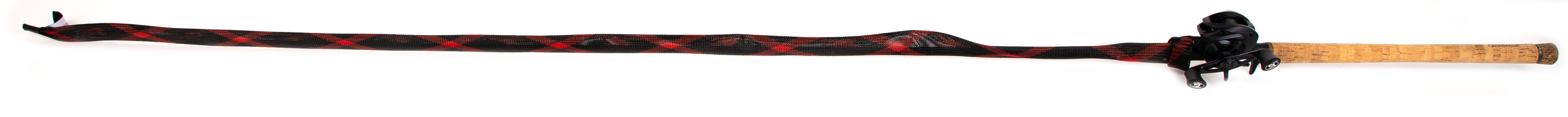 Mikado Pouzdro na 1 Prut Černý 170x3cm