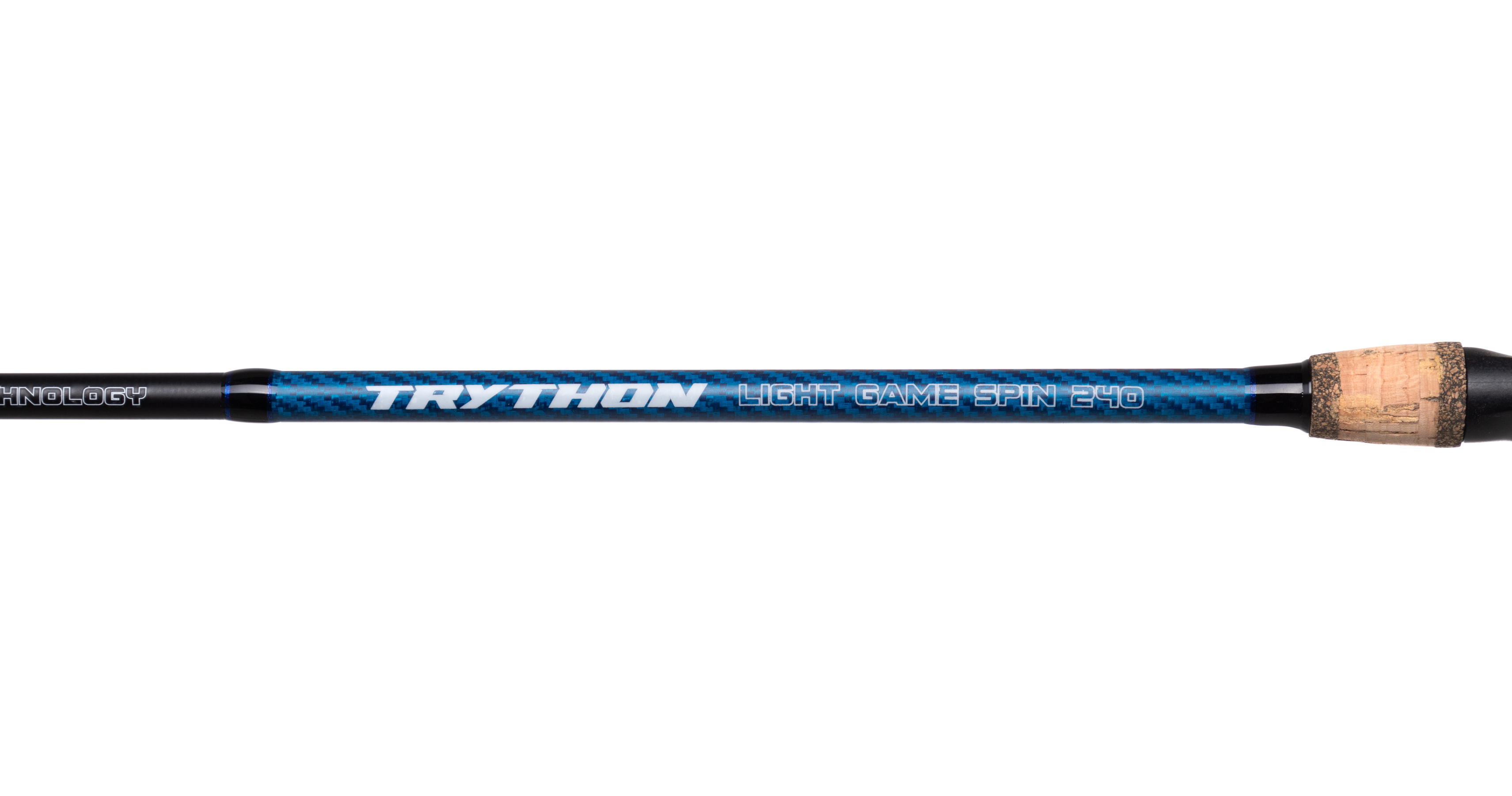 Mikado Prut Trython Light Game Spin 2,1m 5–20g 2-díl (obrázek 4)