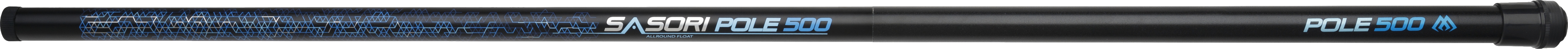 Mikado Bič Sasori Pole 3m 3-díl