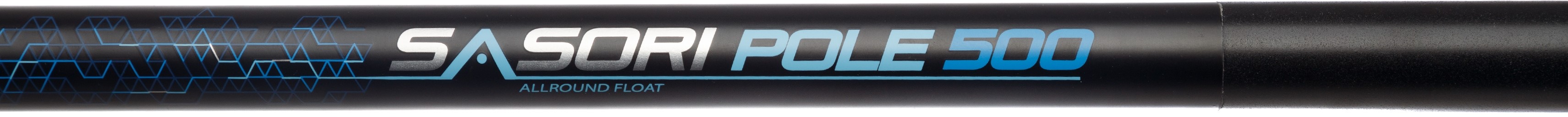 Mikado Bič Sasori Pole 5m 5-díl (obrázek 3)