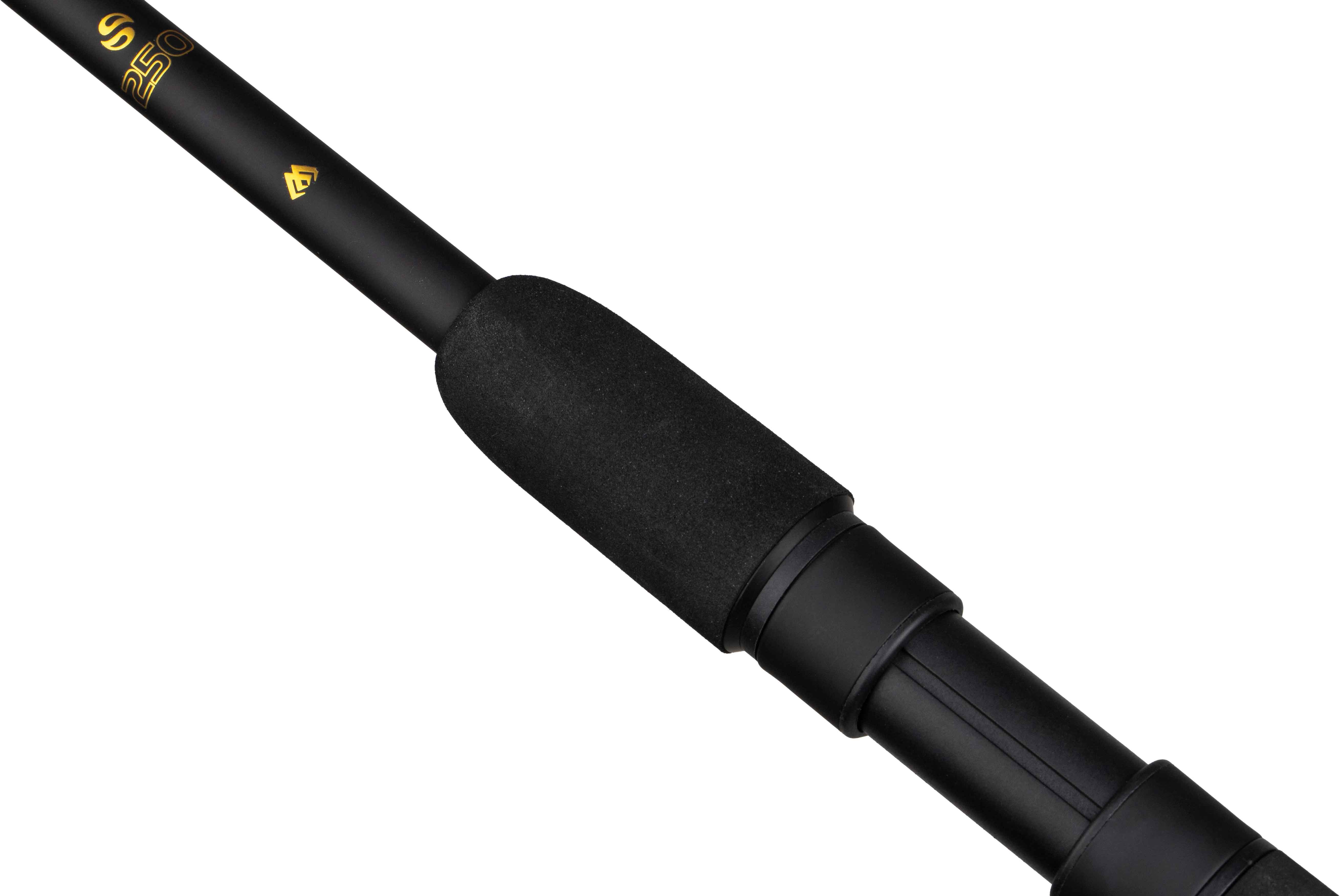Mikado Prut Sensual NG X-Heavy Feeder 3,6m 0-200g 3+3-díl (obrázek 4)