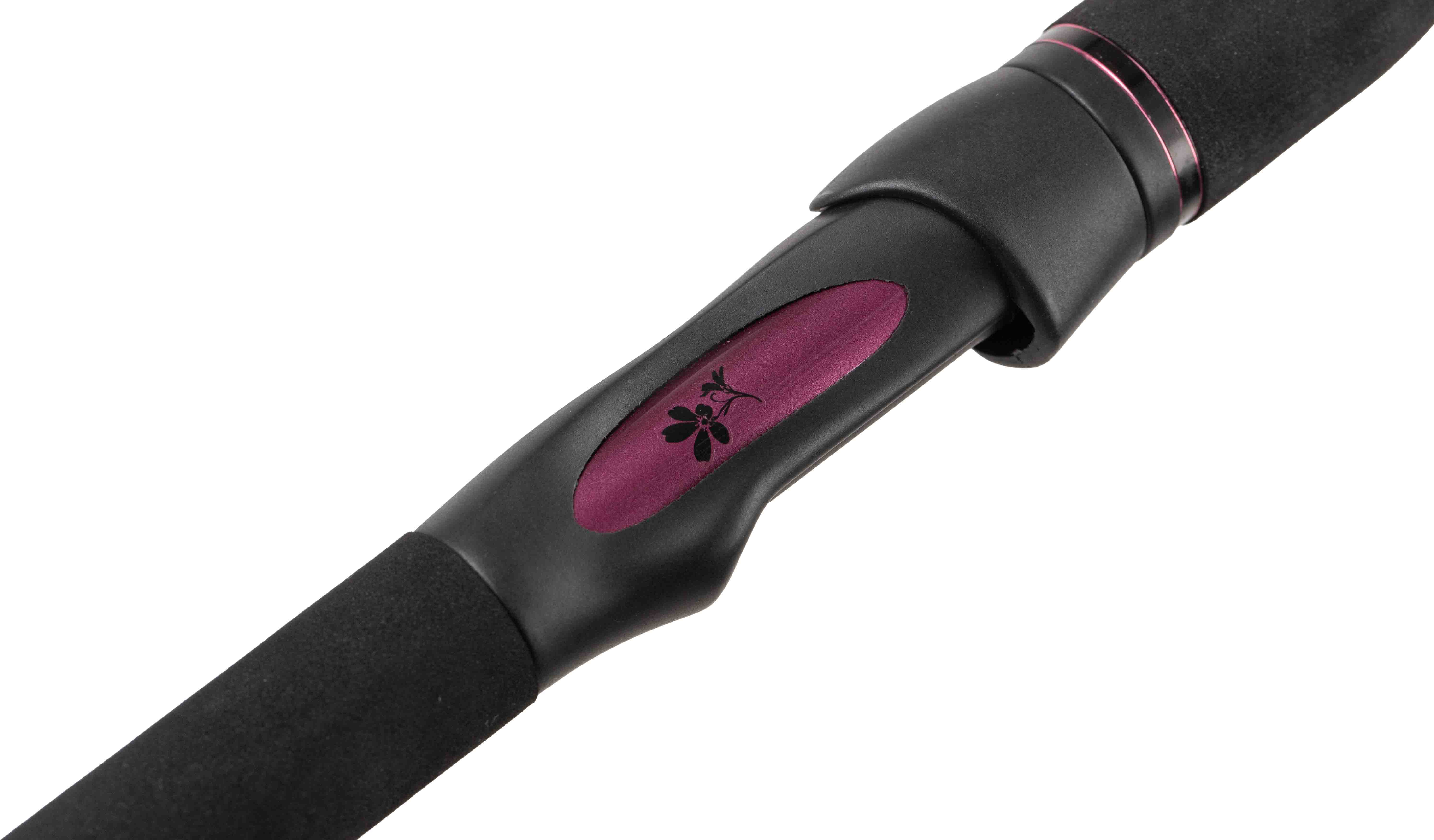 Mikado Prut Lady Bixlite Method Feeder 3,6m 0-80g 3+3-díl (obrázek 6)