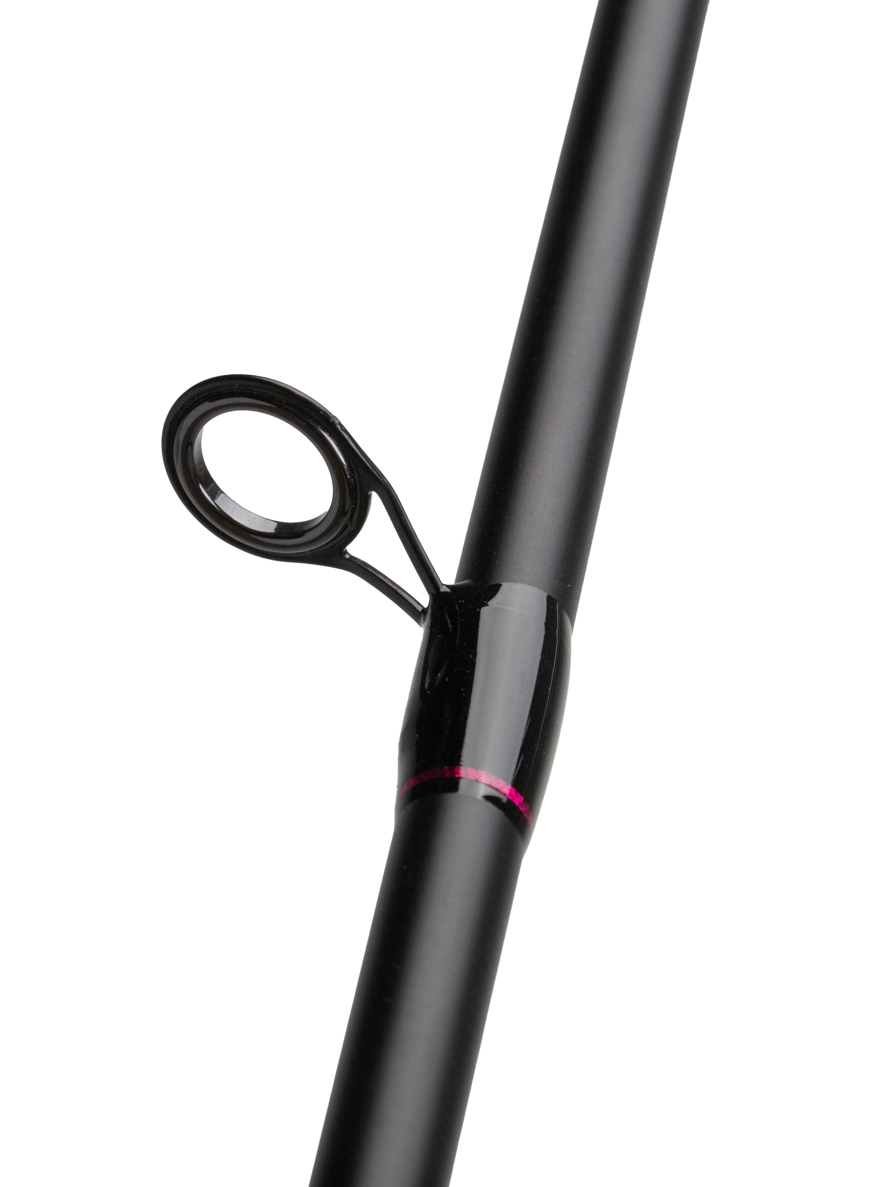 Mikado Prut Lady Bixlite Method Feeder 3,6m 0-80g 3+3-díl (obrázek 4)
