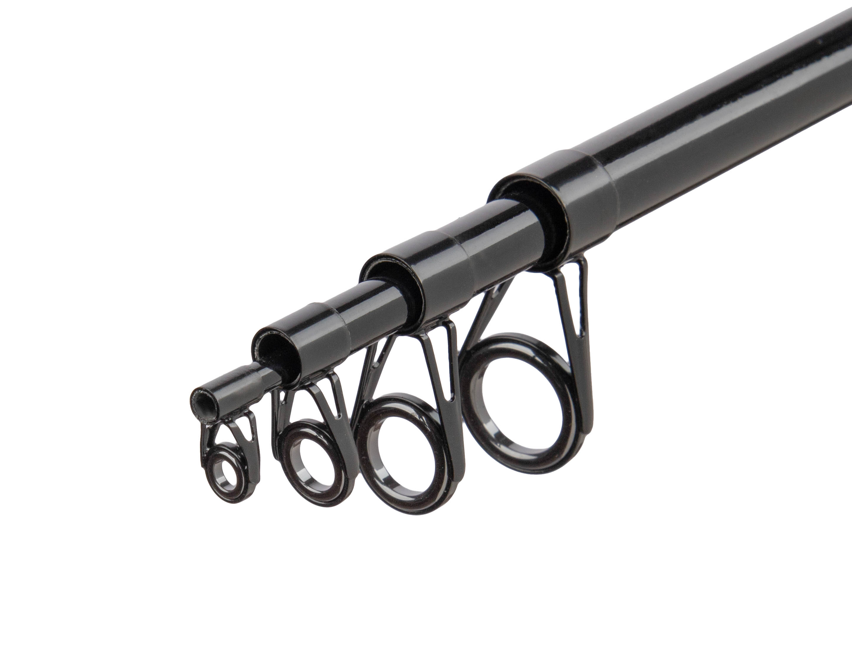 Mikado Prut Sasori Tele Feeder 3,6m 0-120g 5+2-díl (obrázek 3)
