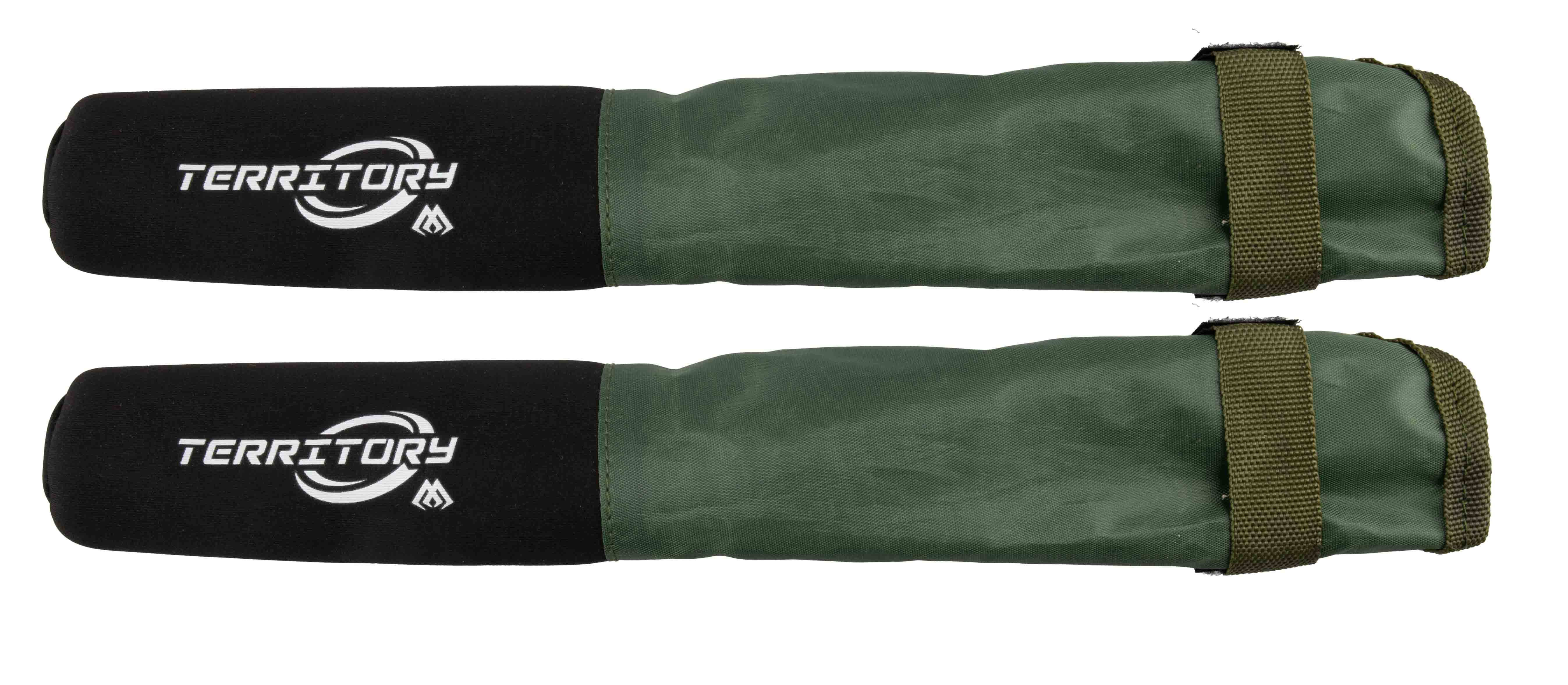 Mikado Chránič Prutu Tip & Butt Protector 2ks