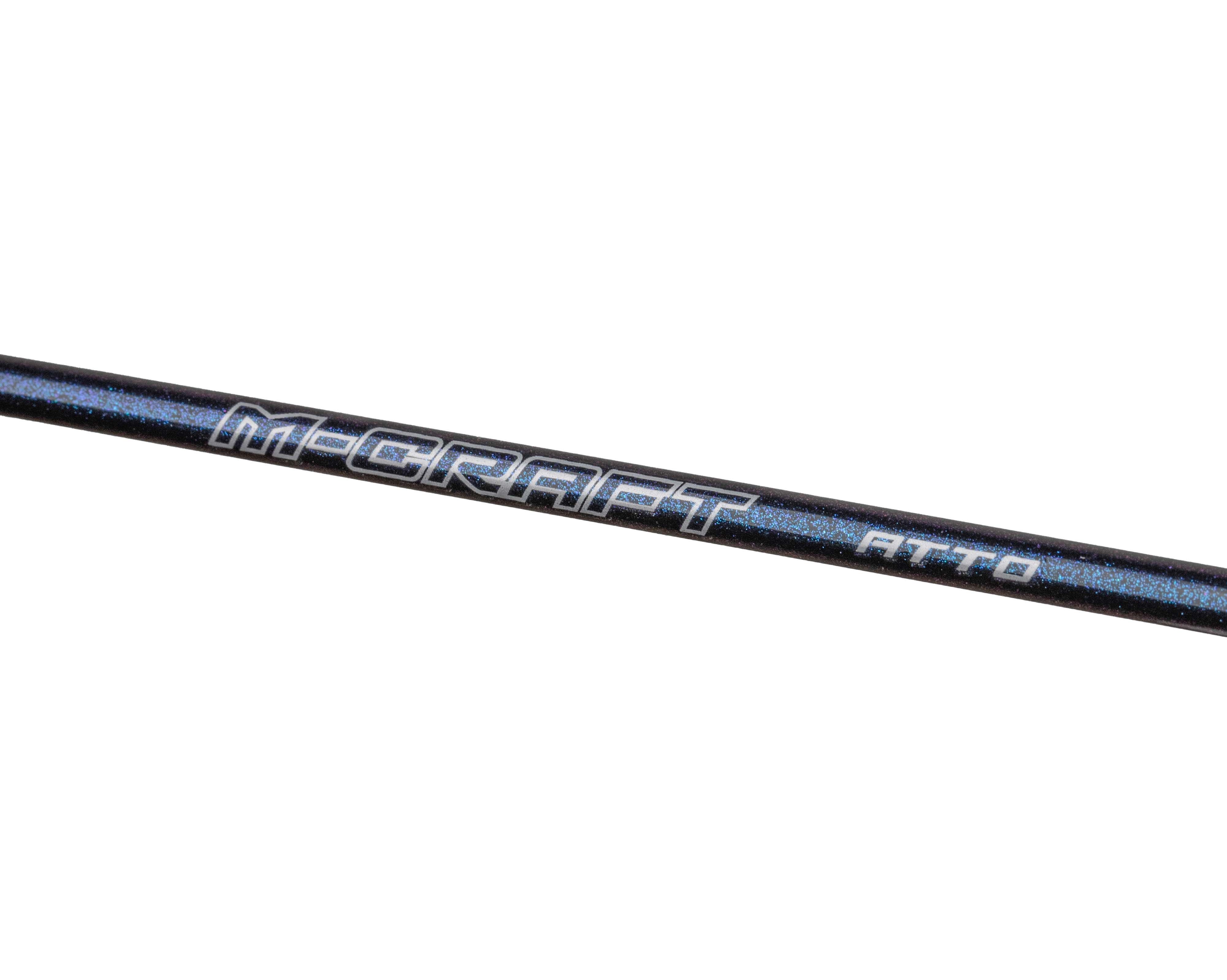 Mikado Prut M-Craft Atto 1,72m 0-5g 2-díl (obrázek 4)