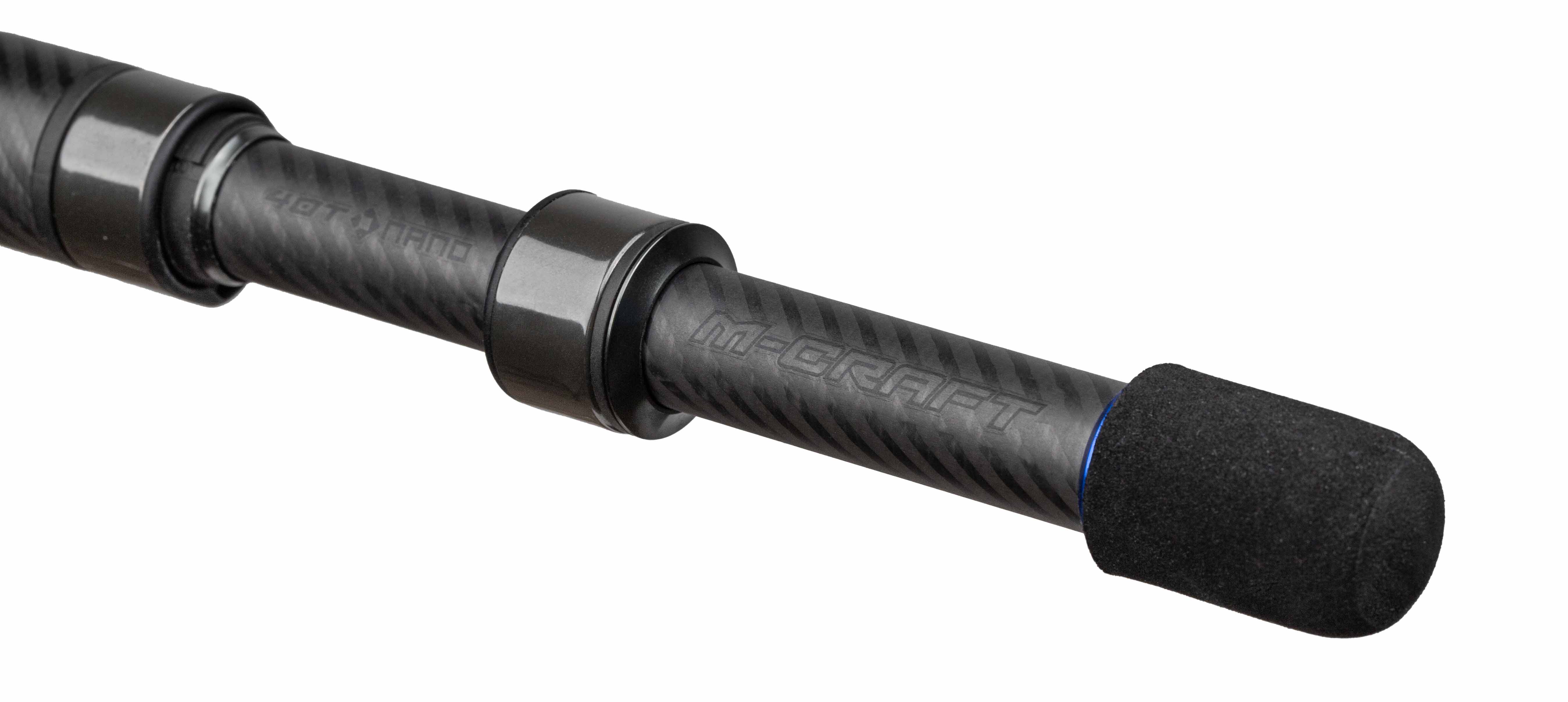 Mikado Prut M-Craft Atto 1,85m 0-3g 2-díl (obrázek 5)
