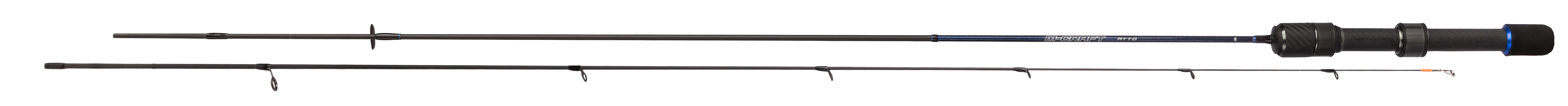 Mikado Prut M-Craft Atto 1,85m 0-3g 2-díl