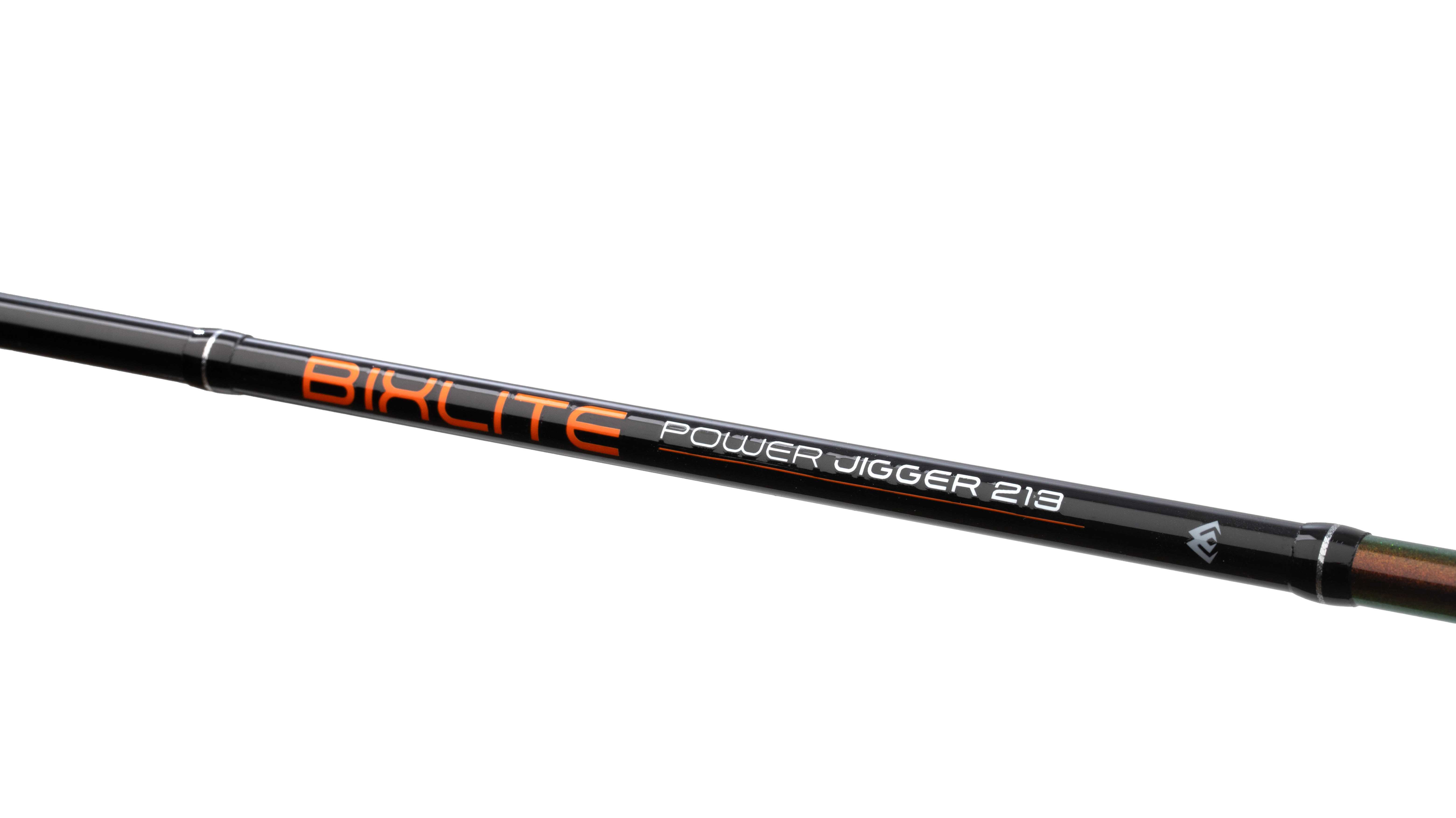 Mikado Prut Bixlite Power Jigger 2,75m 10-30g 2-díl (obrázek 3)