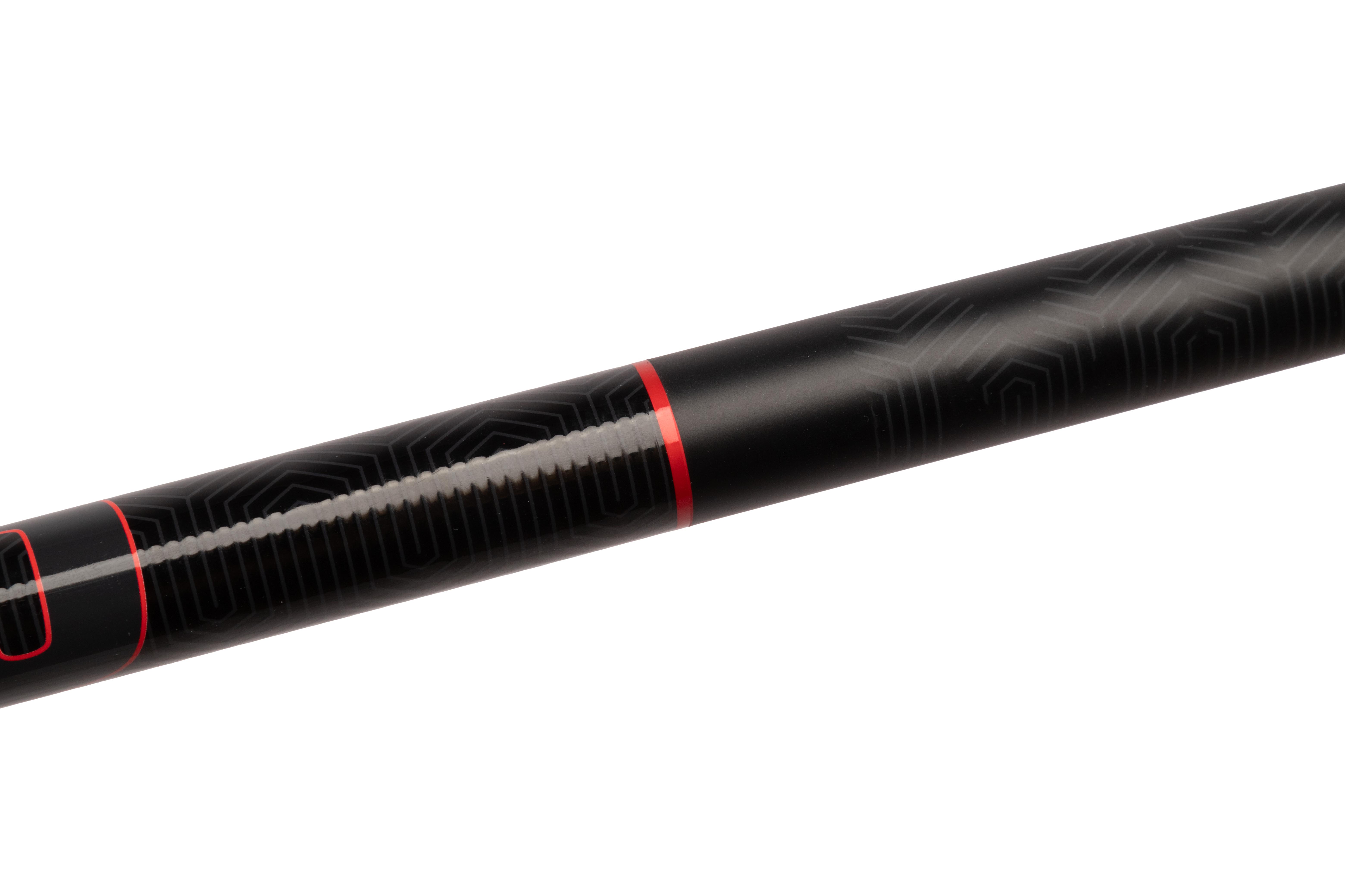 Mikado Bič MFT Pole 4m 0-25g 4-díl (obrázek 3)