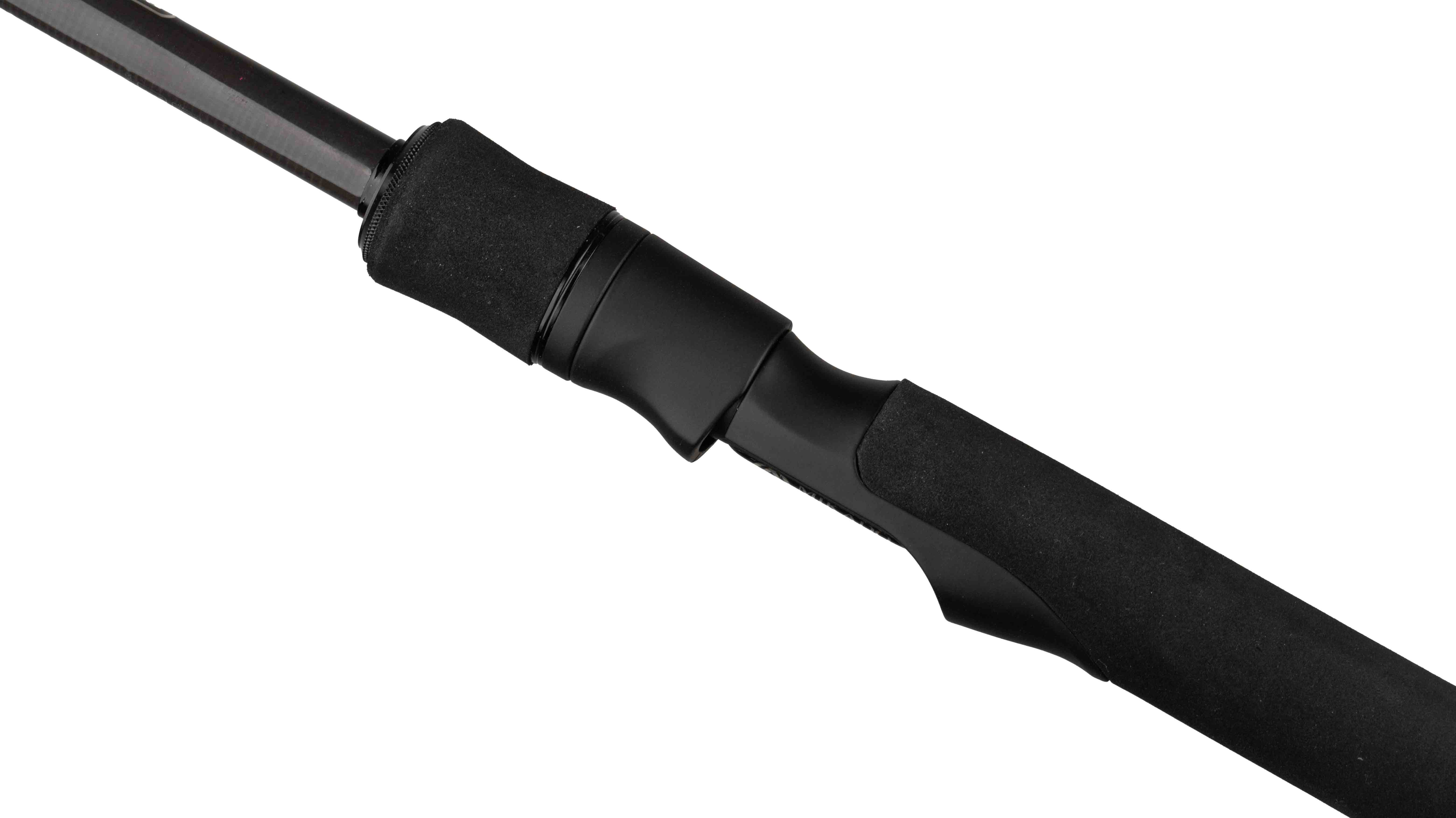 Mikado Prut UV II Method Feeder 3,05m 0-90g 2+3-díl (obrázek 6)