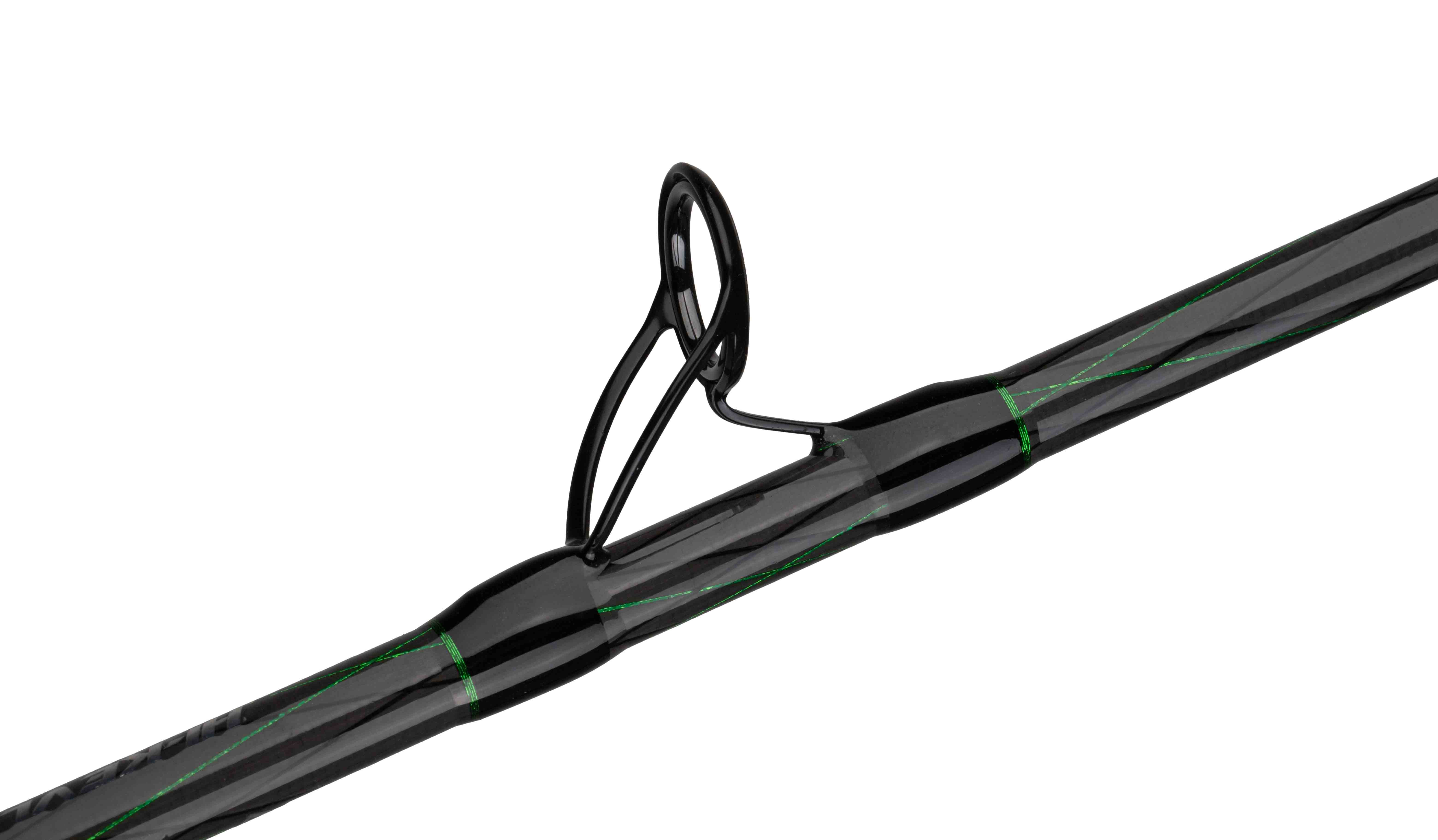 Mikado Prut UV II Method Feeder 3,3m 0-90g 2+3-díl (obrázek 3)
