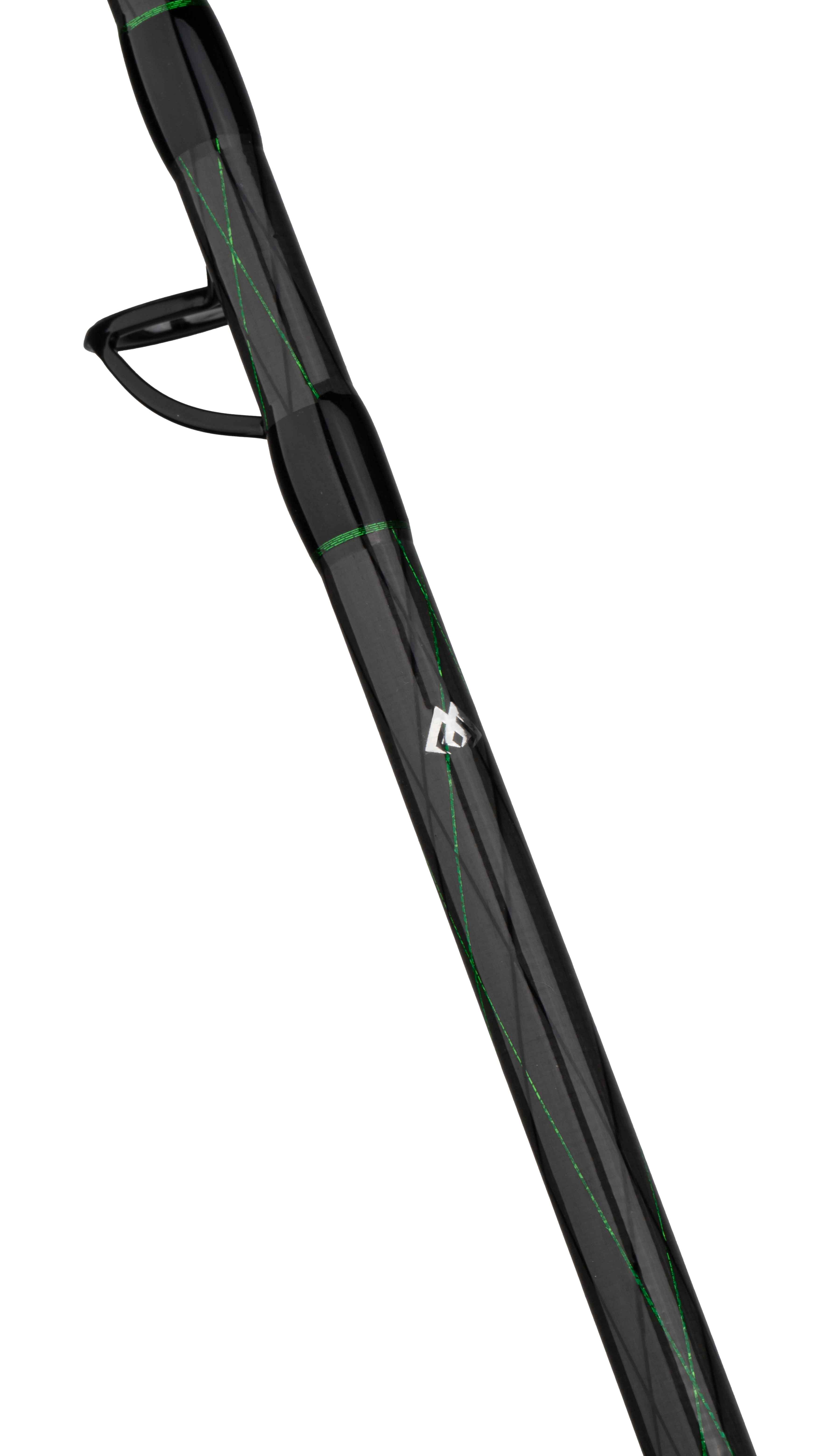 Mikado Prut UV II Method Feeder 3,3m 0-90g 2+3-díl (obrázek 4)