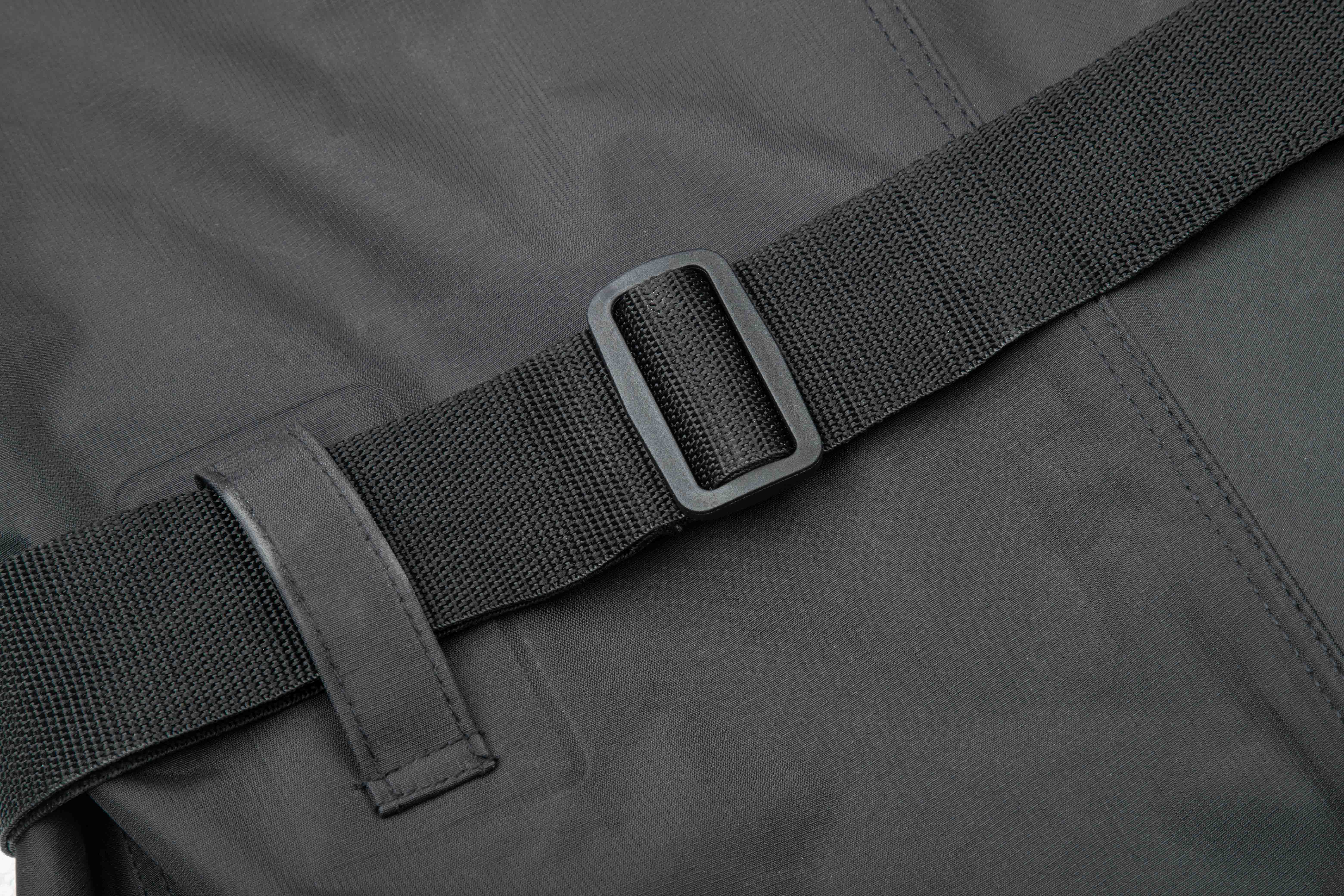 Mikado Prsačky Černé Basic Velikost: 45 (obrázek 7)