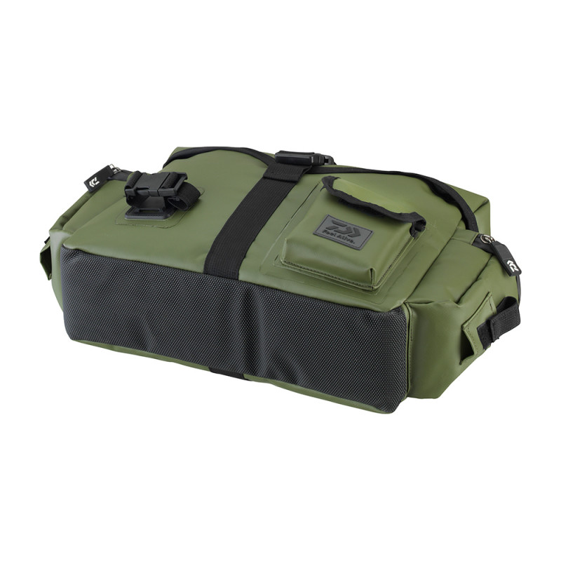 Daiwa Taška D-Vec WP-100 Shoulder Bag (obrázek 4)