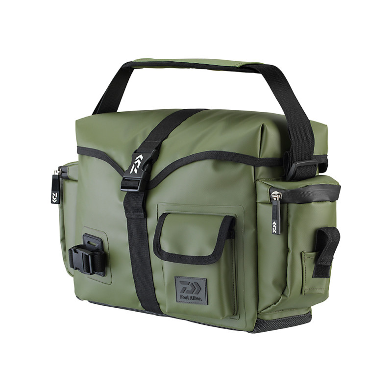Daiwa Taška D-Vec WP-100 Shoulder Bag