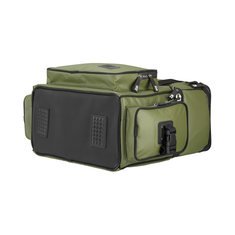 Daiwa Taška D-Vec WP-300 Tackle Box Bag (obrázek 4)
