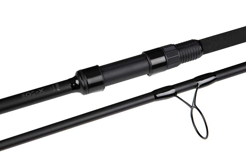 Fox Prut Eos-X Full Shrink 12ft 3,6m 3,25lb 2-díl (obrázek 4)