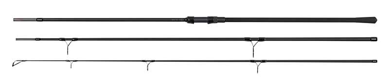 Fox Prut Eos-X Full Shrink 12ft 3,6m 3lb 3-díl