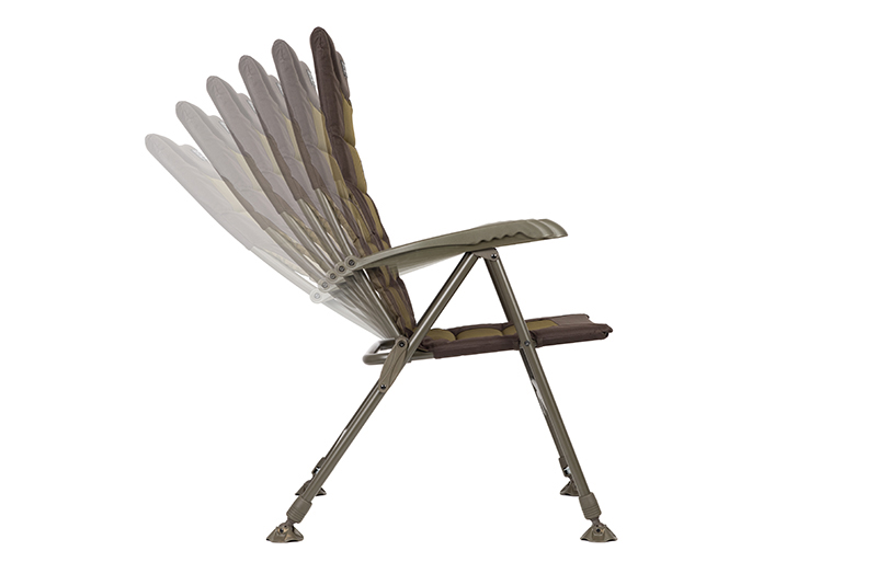Fox Křeslo EOS XLChair (obrázek 4)