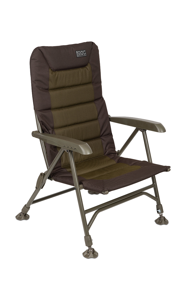 Fox EOS Křeslo Standard Chair (obrázek 3)