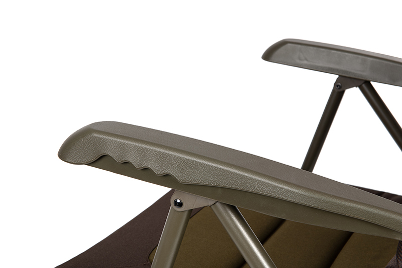 Fox EOS Křeslo Standard Chair (obrázek 5)